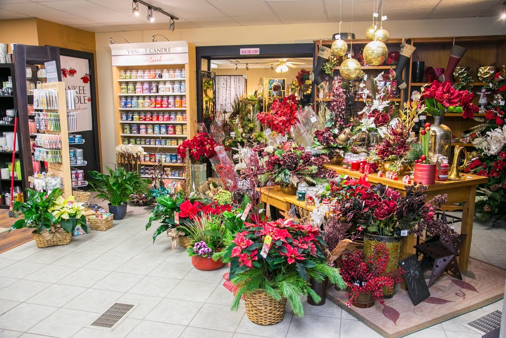 Berns Flowers & Gifts | 122 Victoria St W, Alliston, ON L9R 1L7, Canada | Phone: (705) 435-5519