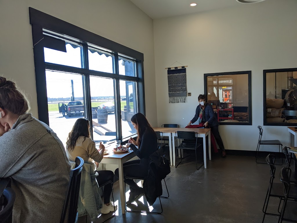 Receiver Coffee - Milky Way | 15 Milky Wy, Charlottetown, PE C1E 2E2, Canada | Phone: (902) 367-2004