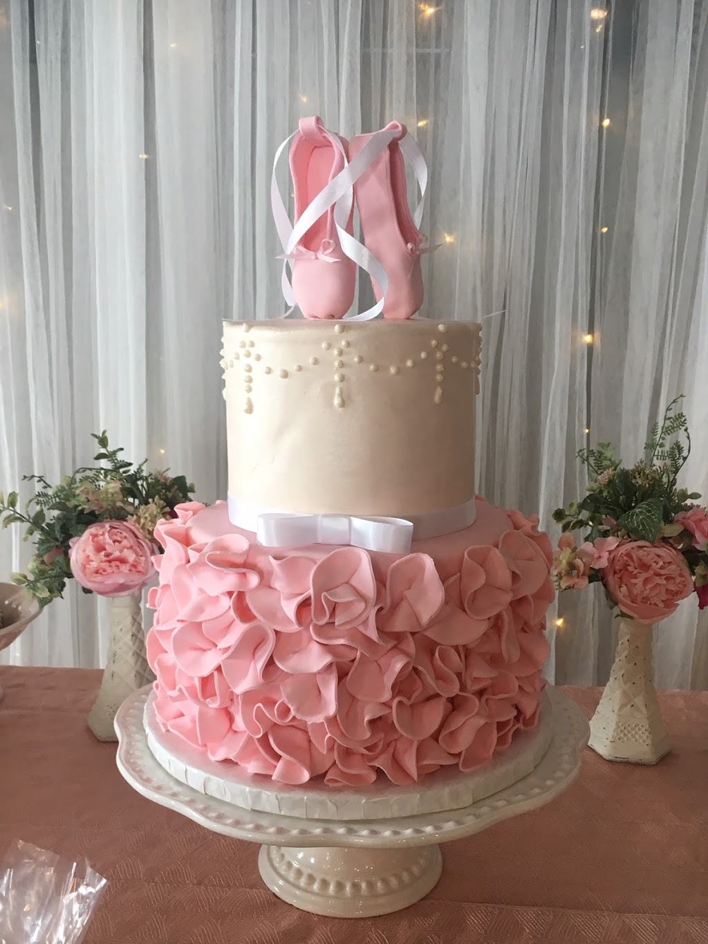 City Cakes | 14 Lennon Ct, Whitby, ON L1P 1P4, Canada | Phone: (416) 567-1798