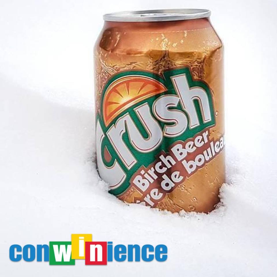 ConWinience | 235 Centennial Rd Unit C, Orangeville, ON L9W 5K9, Canada | Phone: (519) 941-9461