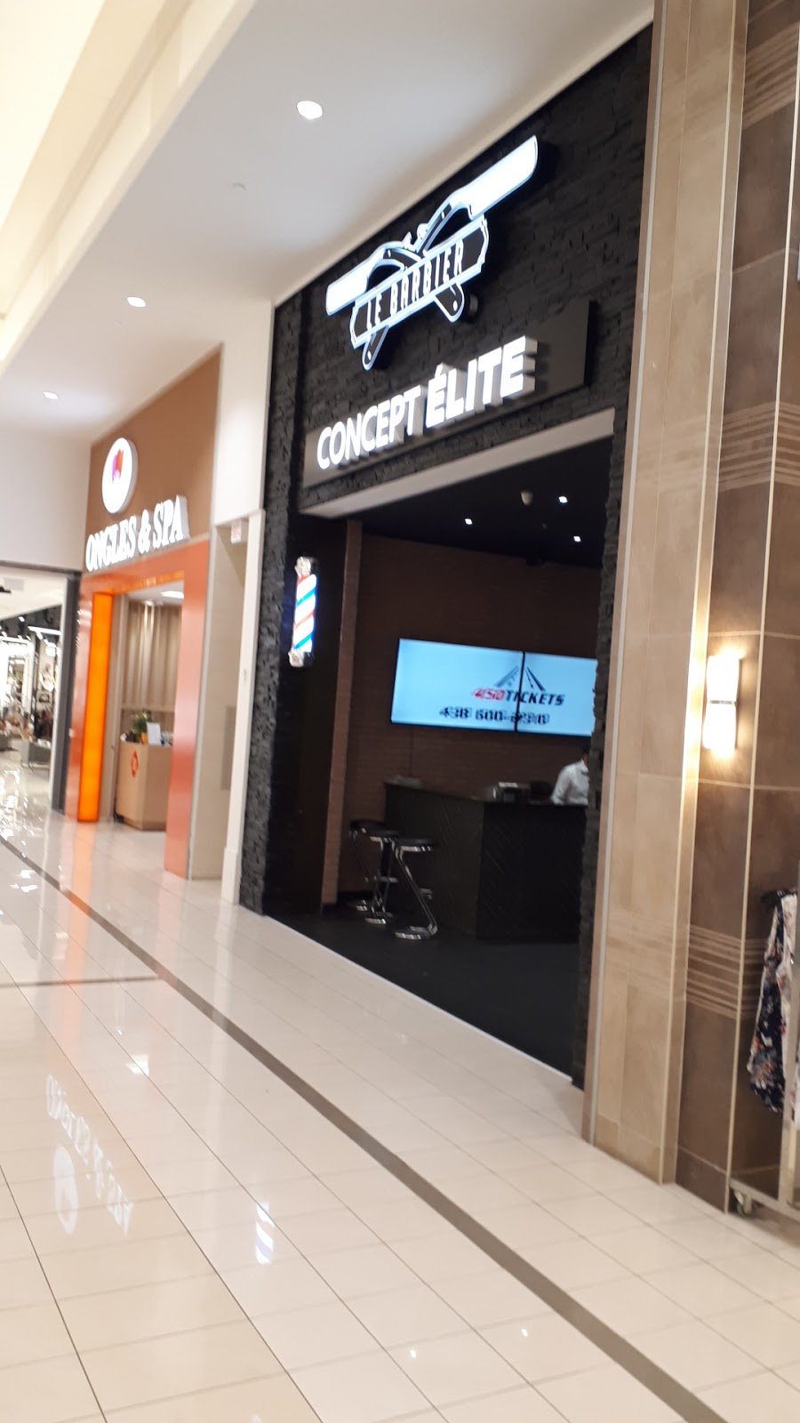 Concept Elite | 2151 Boul. Lapinière, Brossard, QC J4W 2T5, Canada | Phone: (450) 904-9770