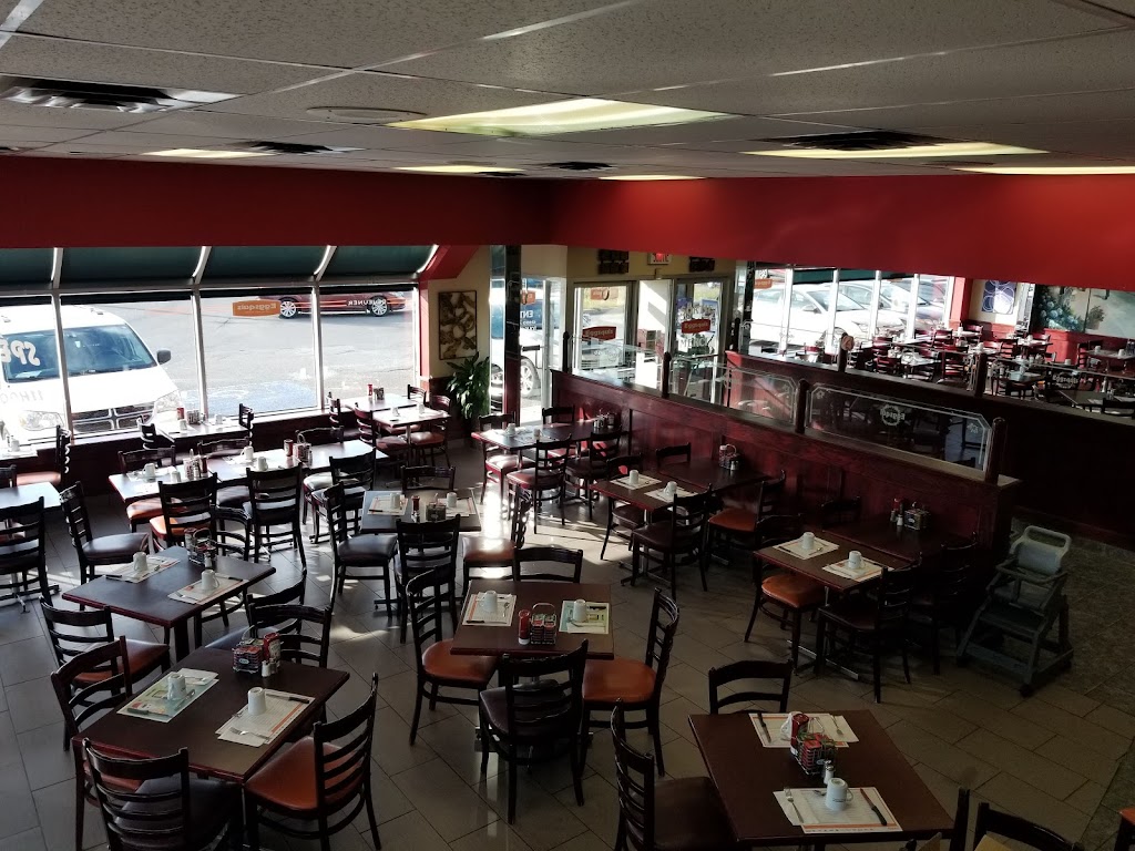 Eggsquis | 723 Rue Principale, Granby, QC J2G 2Y6, Canada | Phone: (450) 777-3770