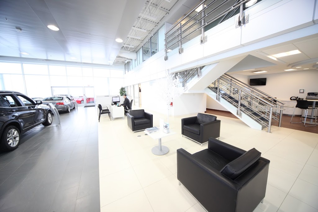 Bavaria BMW Pre-Owned | 18925A 100 Ave NW, Edmonton, AB T5S 0C2, Canada | Phone: (800) 488-2860