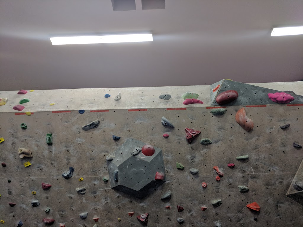 Beyond The Crux Climbing Gym Inc. | 685 Finns Rd #5, Kelowna, BC V1X 5B7, Canada | Phone: (250) 860-7325