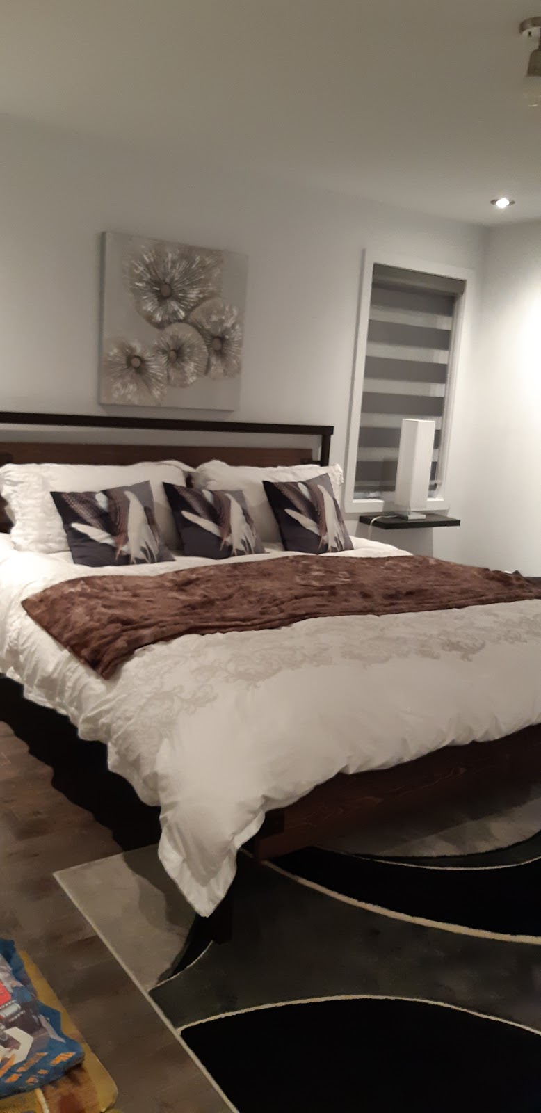Le St-Mauritz | 15 Zéphirin Doucet, Grandes-Piles, QC G0X 1H0, Canada | Phone: (514) 247-2984