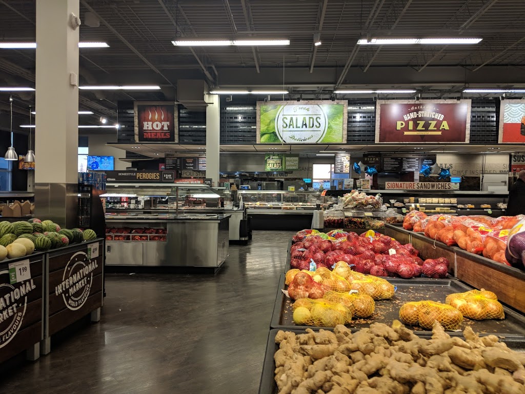 Save-On-Foods | 1399 McPhillips St, Winnipeg, MB R2V 3C4, Canada | Phone: (204) 334-1012