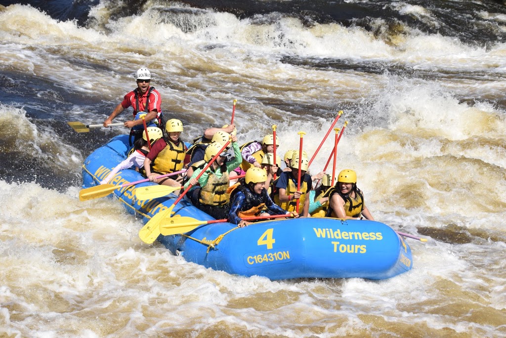Wilderness Tours | 1260 Grants Settlement Rd, Foresters Falls, ON K0J 1V0, Canada | Phone: (613) 703-6110