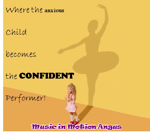 Music in Motion Angus | 3 Massey St, Angus, ON L0M 1B0, Canada | Phone: (416) 428-3309