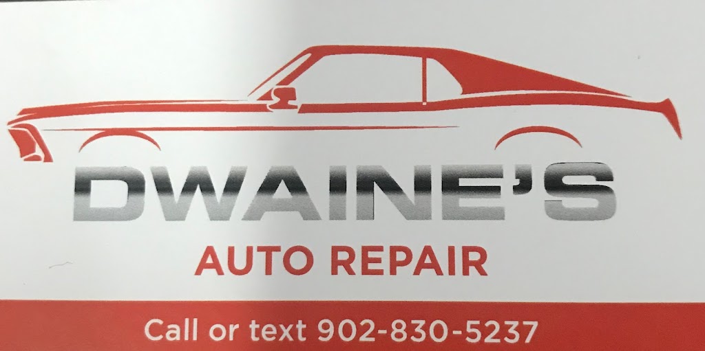 Dwaine’s Auto Repair | 21 Oceanview School Rd, Eastern Passage, NS B3G 1J3, Canada | Phone: (902) 830-5237