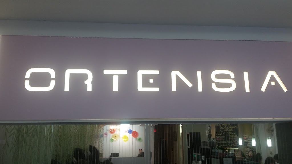 Ortensia Nail Salon And Spa | 3864 Bathurst St, North York, ON M3H 3N3, Canada | Phone: (416) 630-3838