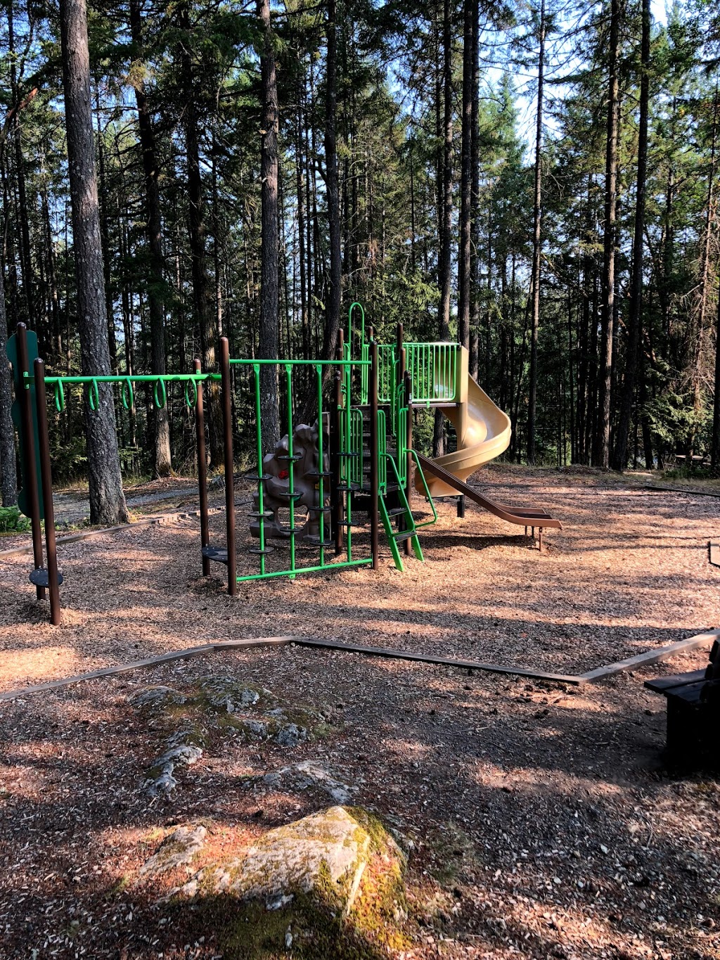 Gibsons Park | Wilmot Ave, Shawnigan Lake, BC V0R 2W2, Canada | Phone: (250) 746-2620