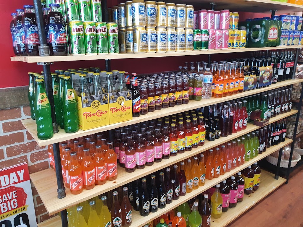 Latino Food Market | 101-4803 Centre St N, Calgary, AB T2E 2Z6, Canada | Phone: (587) 885-2342