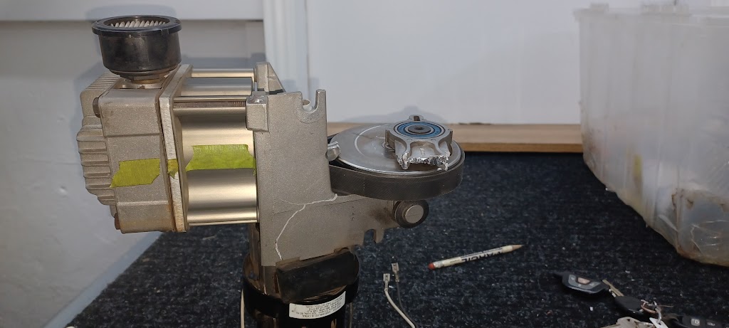 HD Compression | 1850 Rue Bernard-Lefebvre, Laval, QC H7C 0A5, Canada | Phone: (833) 453-0800