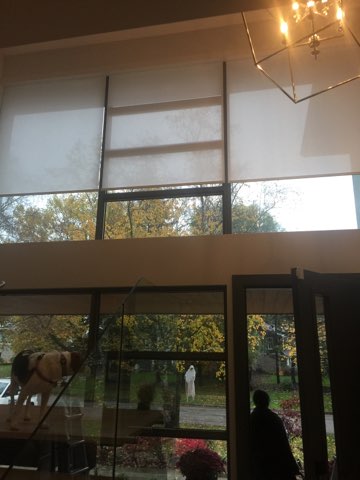 Shades of Home Custom Window Treatments | 2232 Medhat Dr, Mississauga, ON L5B 2E6, Canada | Phone: (905) 484-0789