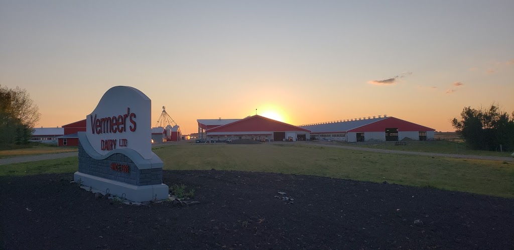 Vermeers Dairy Ltd. | Camrose County, AB T0B 2K0, Canada | Phone: (780) 781-5113