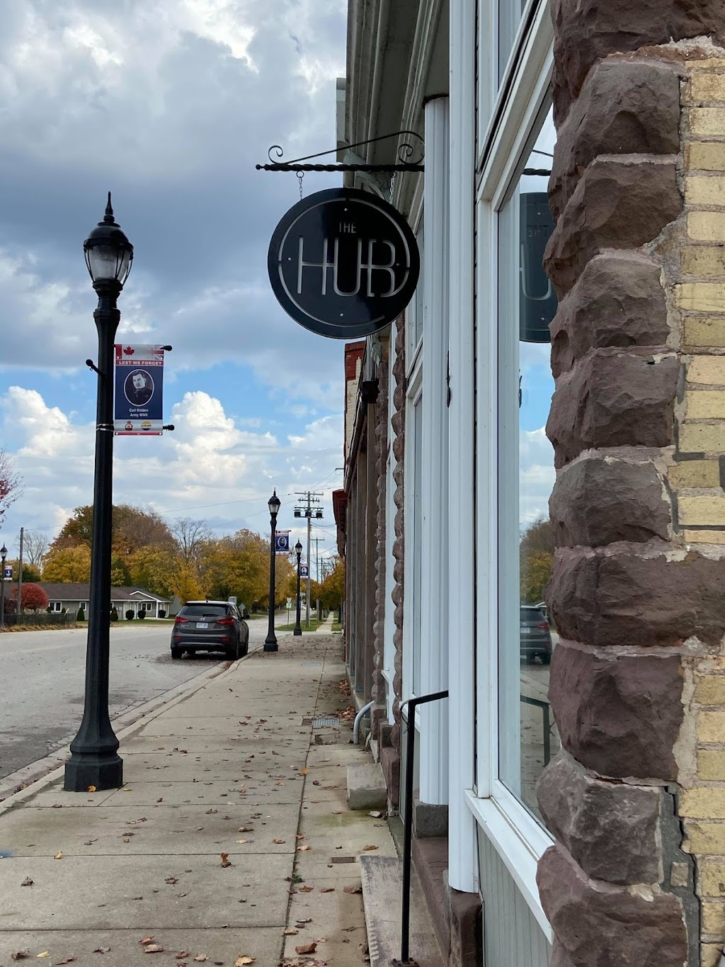 The Hub | 46 Queen St, Ripley, ON N0G 2R0, Canada | Phone: (519) 395-4225