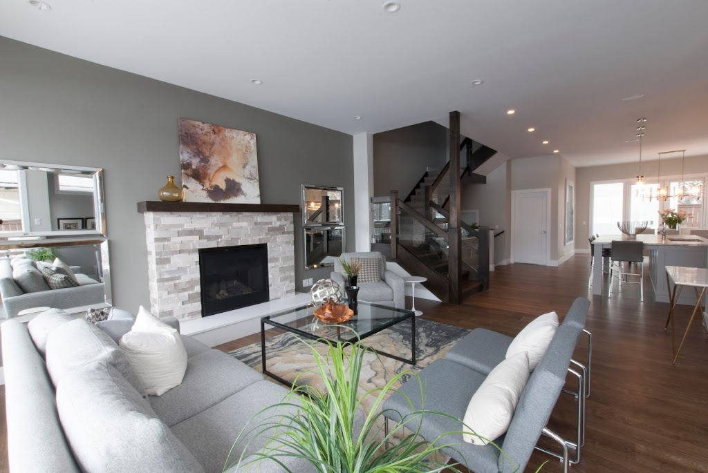 In Color Studio | 55 Rockledge Terrace NW, Calgary, AB T3G 5R9, Canada | Phone: (587) 582-1983