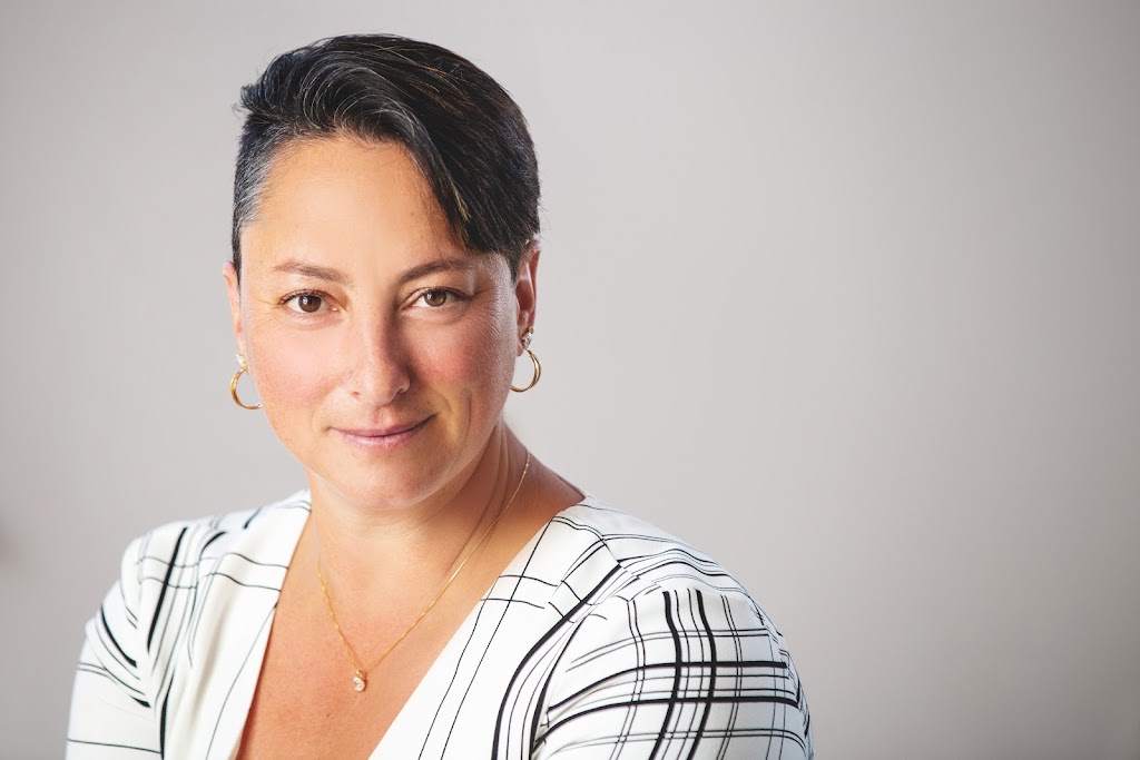 Galina Johnston & Team - IG Wealth Management | 128 Wellington St W Suite #103, Barrie, ON L4N 8J6, Canada | Phone: (705) 726-7836