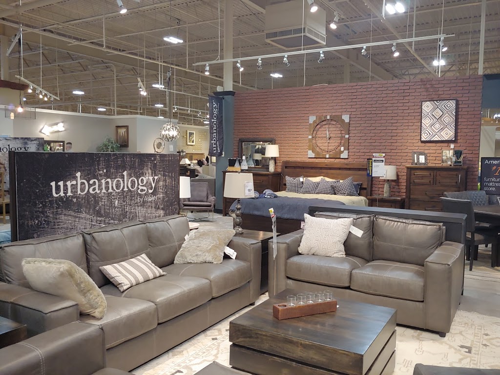 Bassett Home Furnishings | 3755 Sheridan Dr, Amherst, NY 14226, USA | Phone: (716) 505-2200