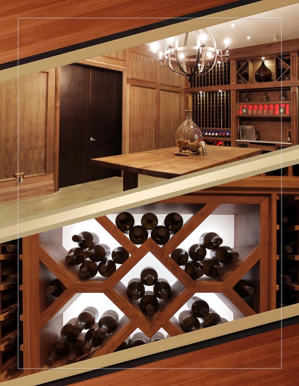 Ninety Degrees Modern Millwork | 120 Oakdale Rd, North York, ON M3N 1V9, Canada | Phone: (416) 748-5360