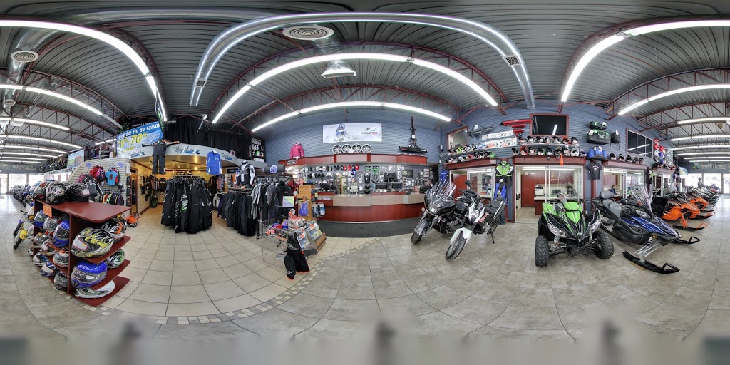 Moto JMF | 842 Boulevard Frontenac O, Thetford Mines, QC G6G 6K3, Canada | Phone: (418) 335-6226