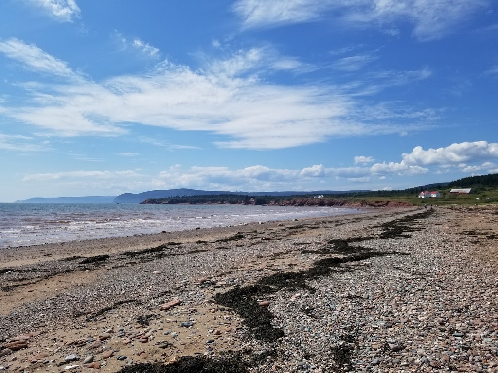 Waterside Beach - UNESCO Fundy Biosphere Reserve | Canada, NB-915, Waterside, NB, Canada | Phone: (506) 874-3272