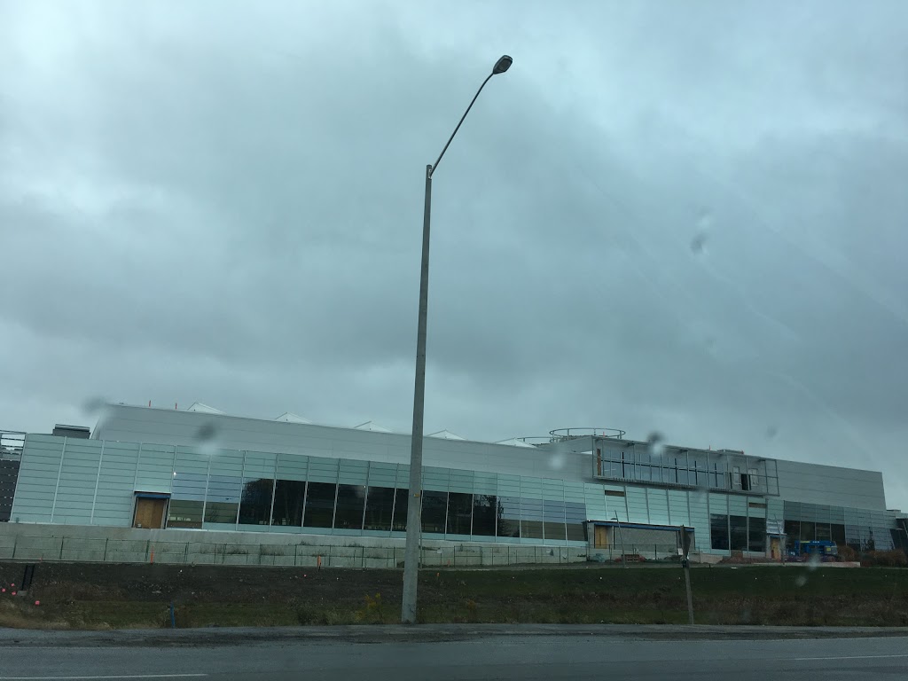 Brampton Library - Gore Meadows Branch | 10150 The Gore Rd, Brampton, ON L6P 0A6, Canada | Phone: (905) 793-4636