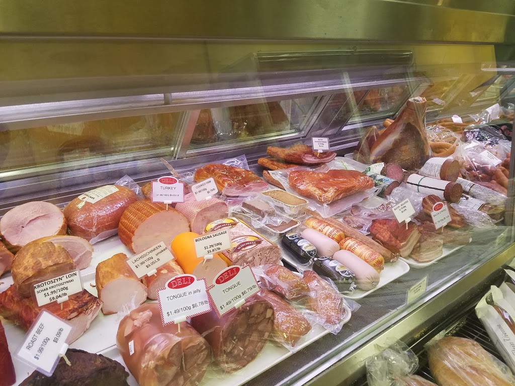 Deli To Go | 301 Queen St S #5, Bolton, ON L7E 2B2, Canada | Phone: (905) 533-0086