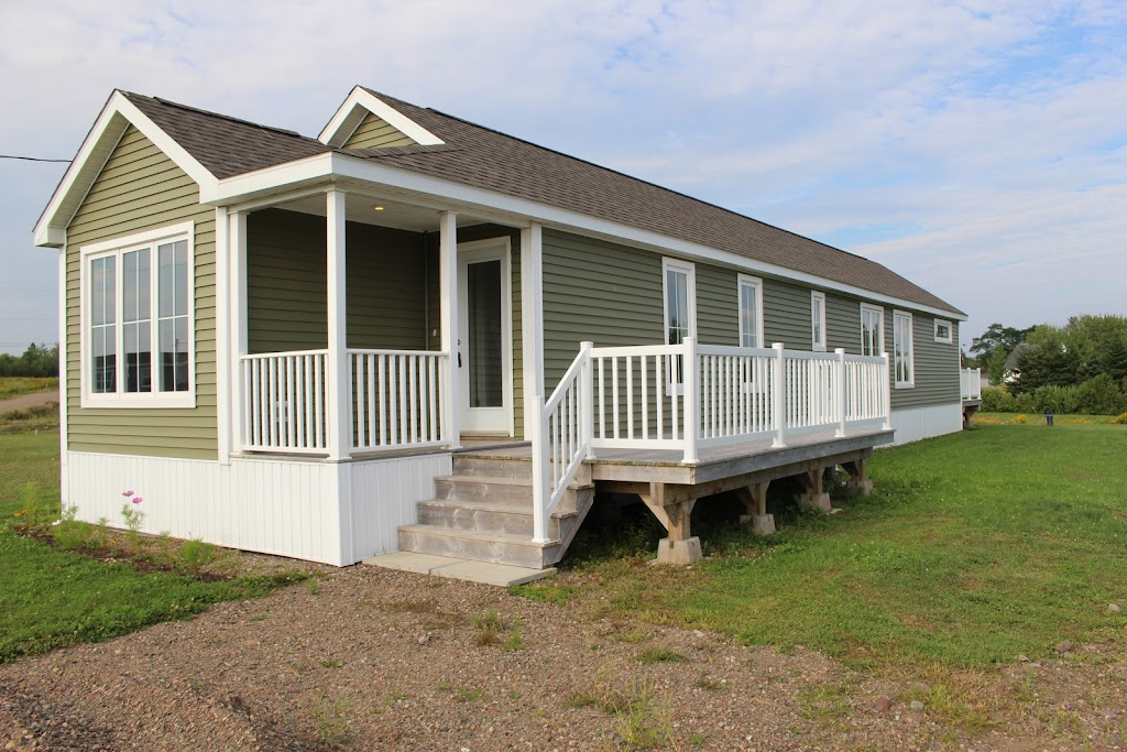 Harmony Grove Homes - Truro | 80 Wade Rd, Truro, NS B2N 6S9, Canada | Phone: (902) 895-2879