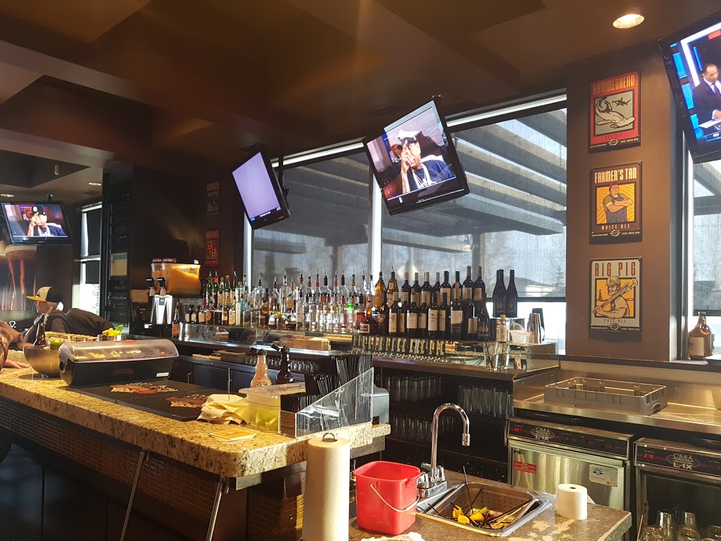 Brewsters | 3 Stonegate Dr NW Unit 200, Airdrie, AB T4B 0N2, Canada | Phone: (403) 945-2739