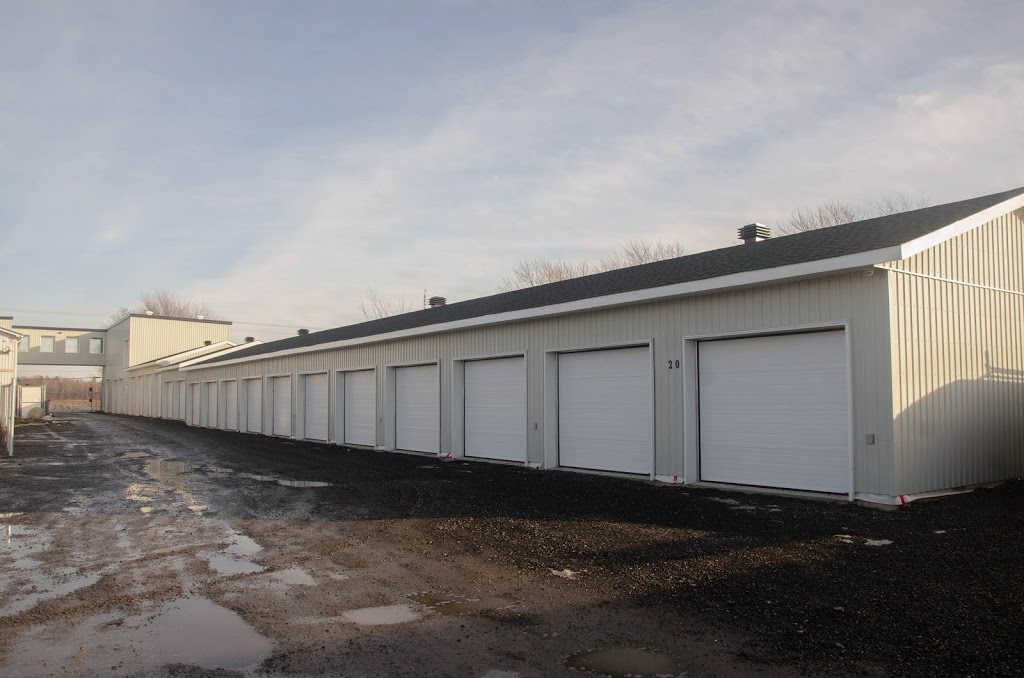 Les Entreprises DuClocher | 419 Chemin du Clocher, Saint-Jean-sur-Richelieu, QC J2Y 1A9, Canada | Phone: (450) 359-4040