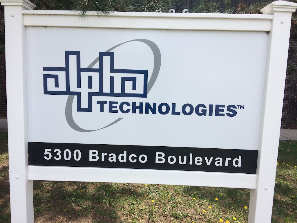 Alpha Technologies | 5300 Bradco Blvd, Mississauga, ON L4W 1G7, Canada | Phone: (800) 667-8743