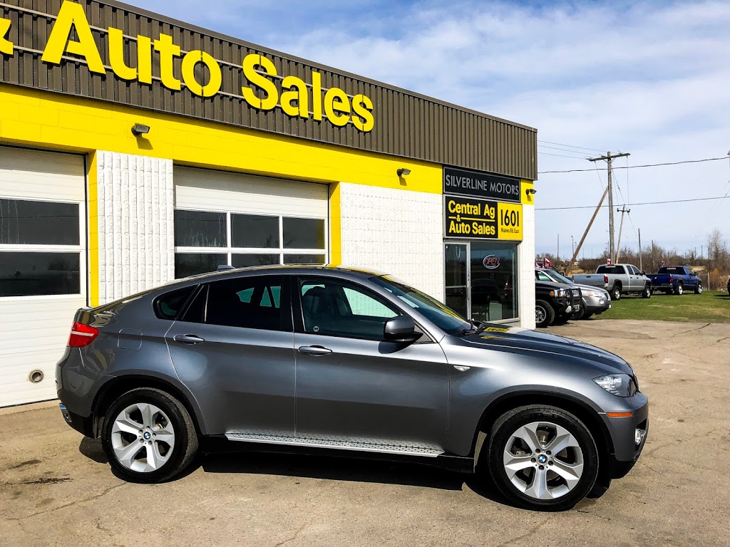 Silverline Motors Winnipeg | 1601 Niakwa Rd E, Winnipeg, MB R2J 3T3, Canada | Phone: (204) 509-0008