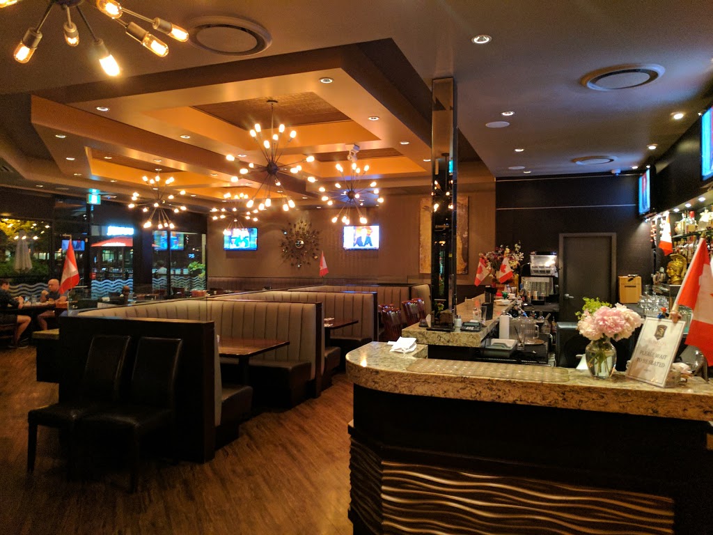 Romeos | 777 Royal Oak Dr, Victoria, BC V8X 4V1, Canada | Phone: (250) 744-1177