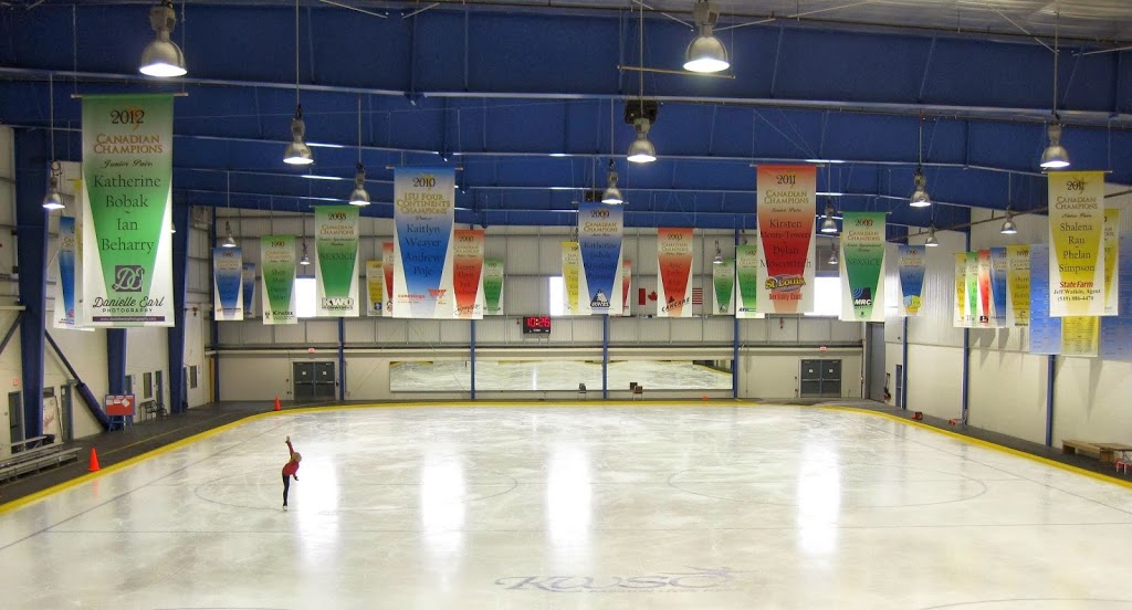 Speedpro Imaging The Golden Triangle | 650 Woodlawn Rd W Unit 3A, Guelph, ON N1K 1B8, Canada | Phone: (519) 829-2100