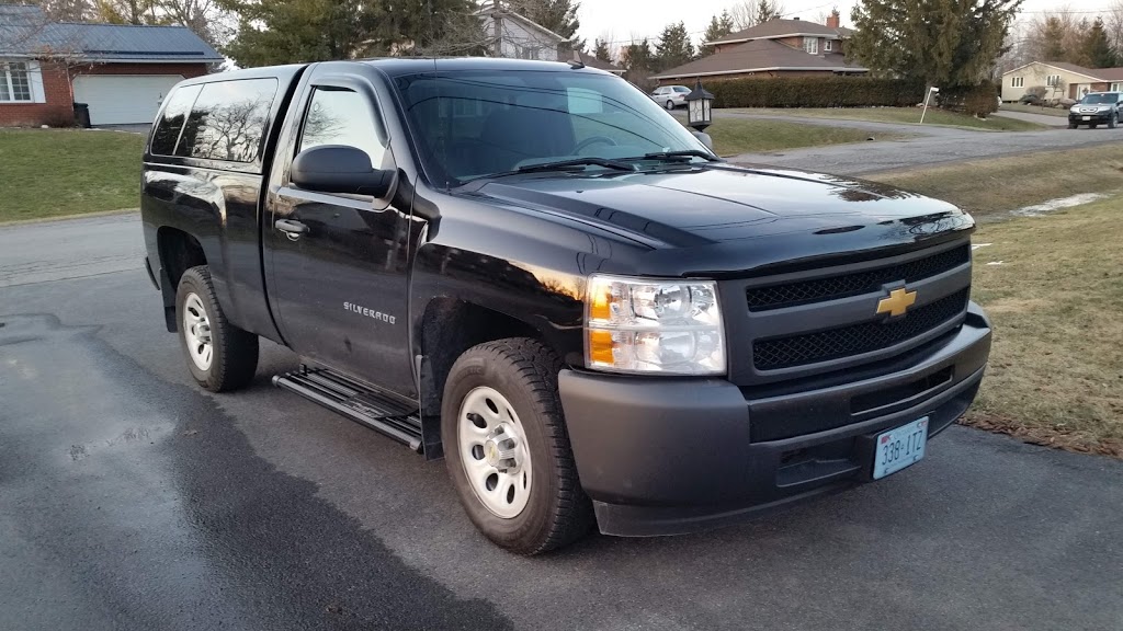Myers Automotive Group | 1200 Baseline Rd #2, Ottawa, ON K2C 0A6, Canada | Phone: (613) 225-2277