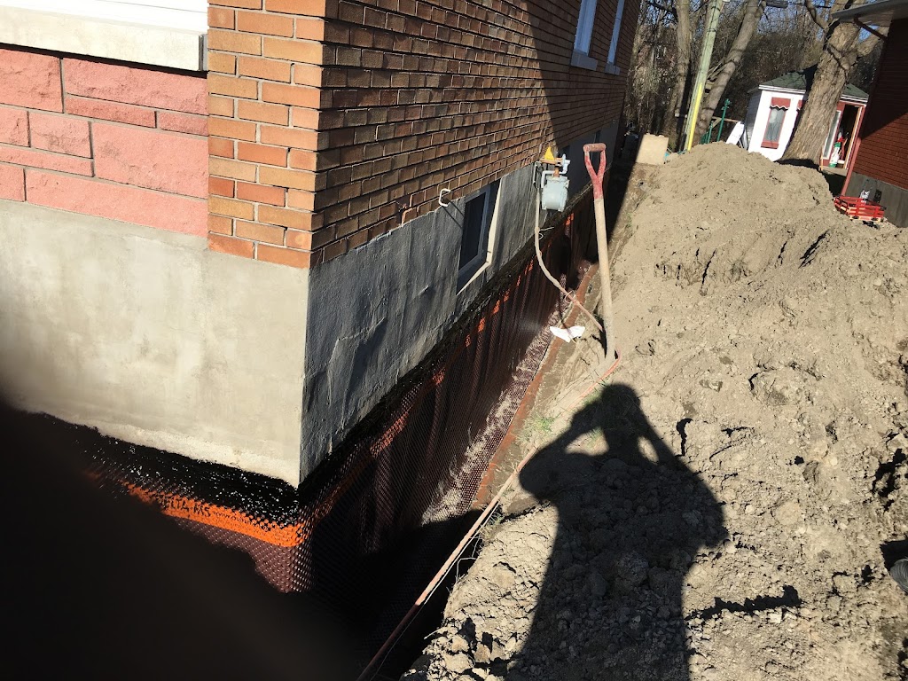 Xpert Excavation - Cantley | 831 Mnt Saint-Amour, Cantley, QC J8V 3S5, Canada | Phone: (819) 923-6989