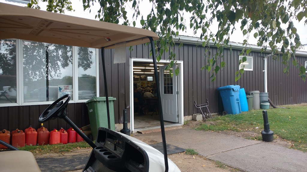 Uxbridge Sales Arena | 722 Davis Dr, Uxbridge, ON L9P 1R2, Canada | Phone: (905) 852-9538
