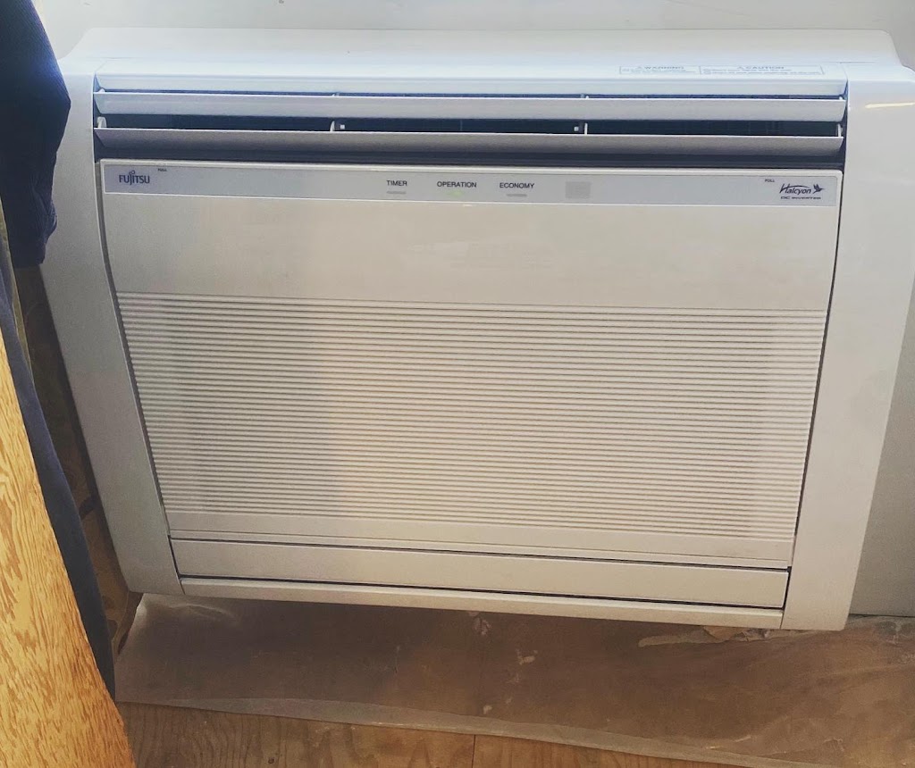 Refrigeration Specialists Inc (RSI) | 5800 Georgetown Rd, Vernon Bridge, PE C0A 2E0, Canada | Phone: (902) 651-2615