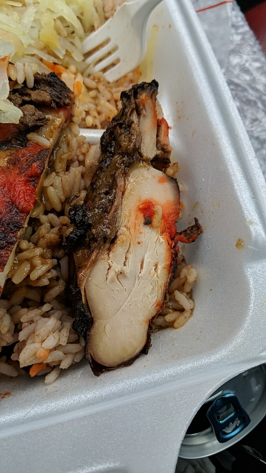 Jerk King Canada | 4457 Kingston Rd, Scarborough, ON M1E 2N7, Canada | Phone: (416) 282-3388