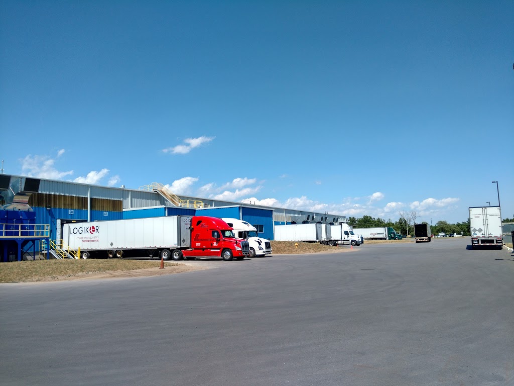 Toyotetsu Canada Inc (TTCA) | 88 Park Road, Simcoe, ON N3Y 4J9, Canada | Phone: (519) 428-6500