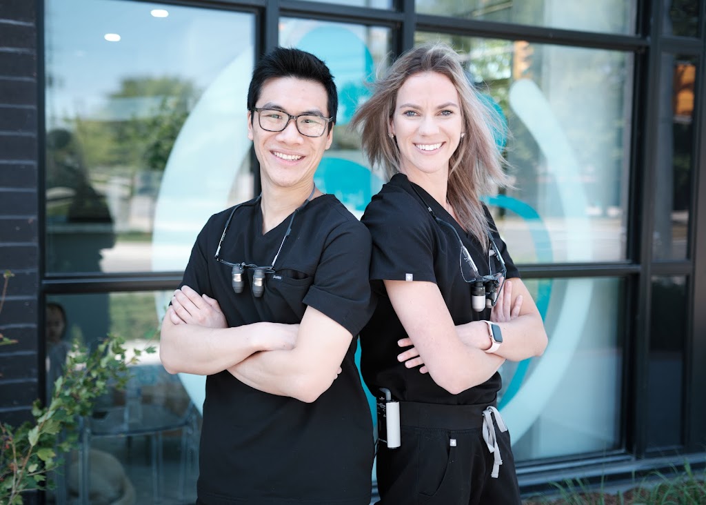 One Family Dental | 320 Plains Rd E Unit 109/110, Burlington, ON L7T 0C1, Canada | Phone: (905) 634-9115