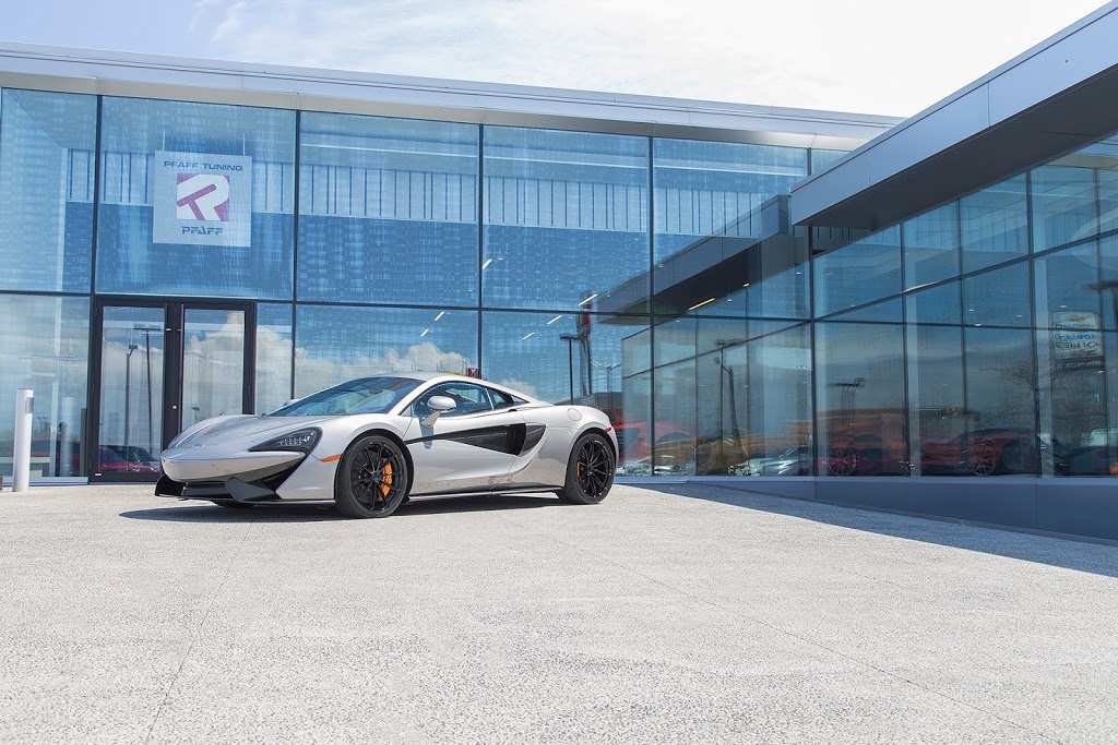 Pfaff Tuning | 101 Auto Park Cir, Woodbridge, ON L4L 8R1, Canada | Phone: (905) 850-4555