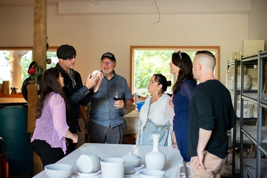 Sunshine Coast Art Tours | 4466 Stalashen Dr, Sechelt, BC V0N 3A1, Canada | Phone: (778) 650-2781