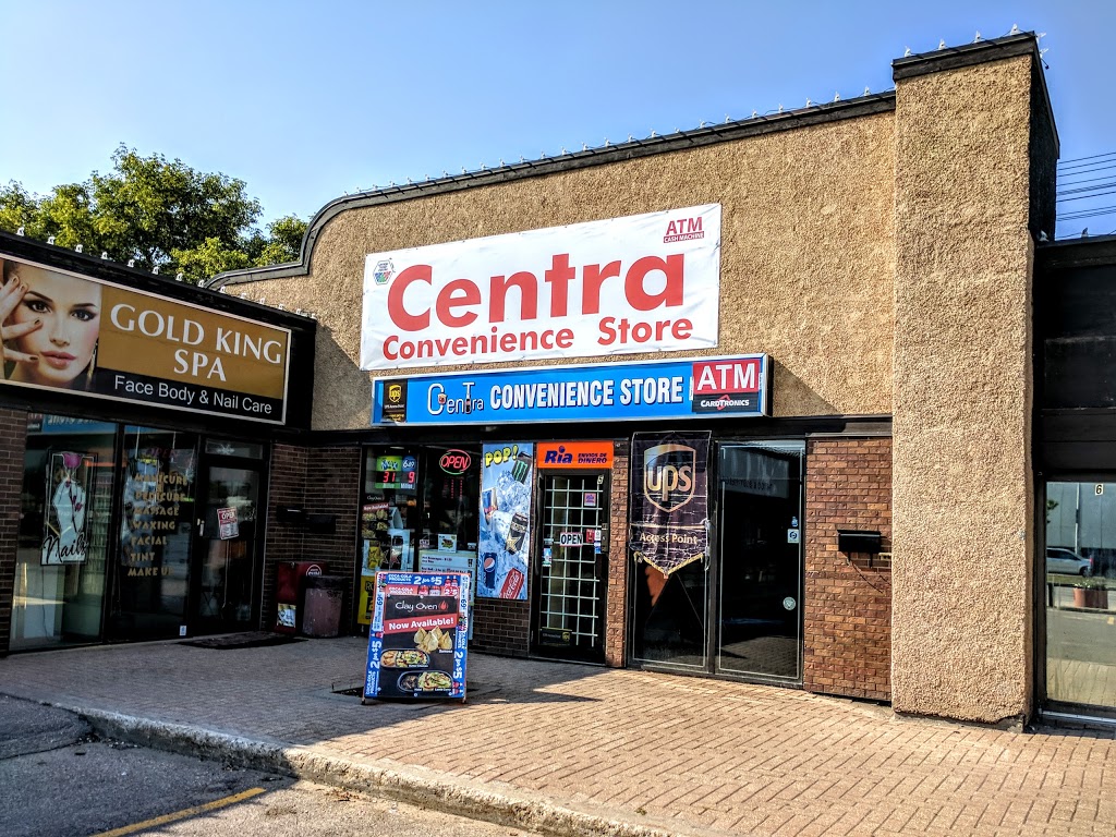Centra Convenience Store | Winnipeg, MB R2H 0G8, Canada | Phone: (204) 415-3999