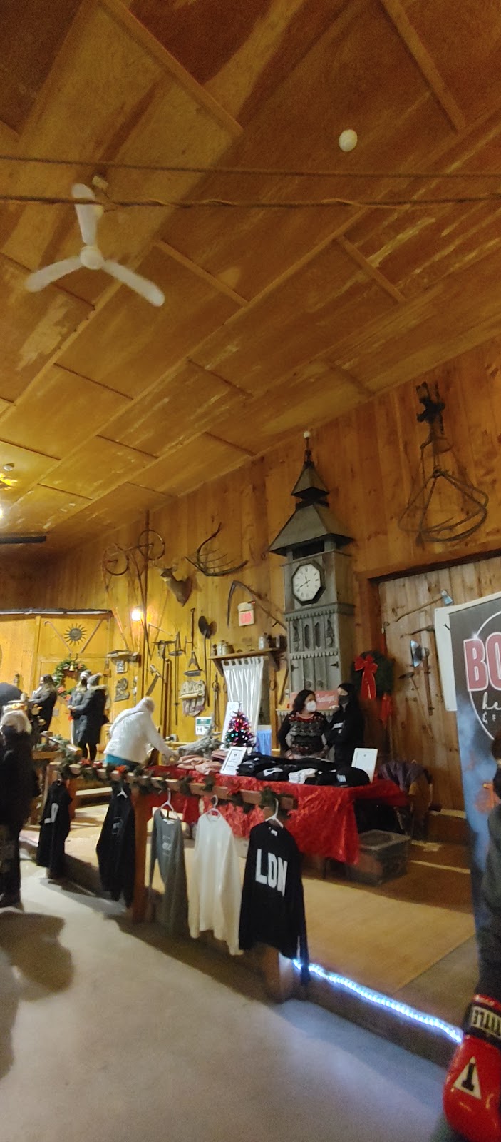 Purple Hill Country Hall | 20903 Purple Hill Rd, Thorndale, ON N0M 2P0, Canada | Phone: (519) 461-0538