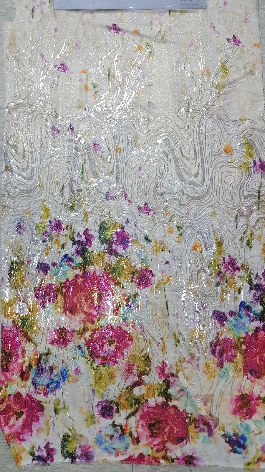 embroidery fabrics | Riverbend Rd, London, ON N6K 0B4, Canada | Phone: (226) 268-5635