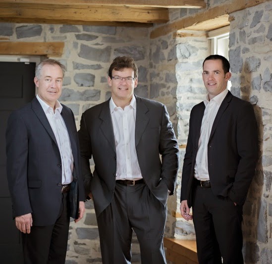 Bergeron Clifford LLP | 1 Hyperion Ct, Kingston, ON K7K 7G3, Canada | Phone: (613) 384-5886