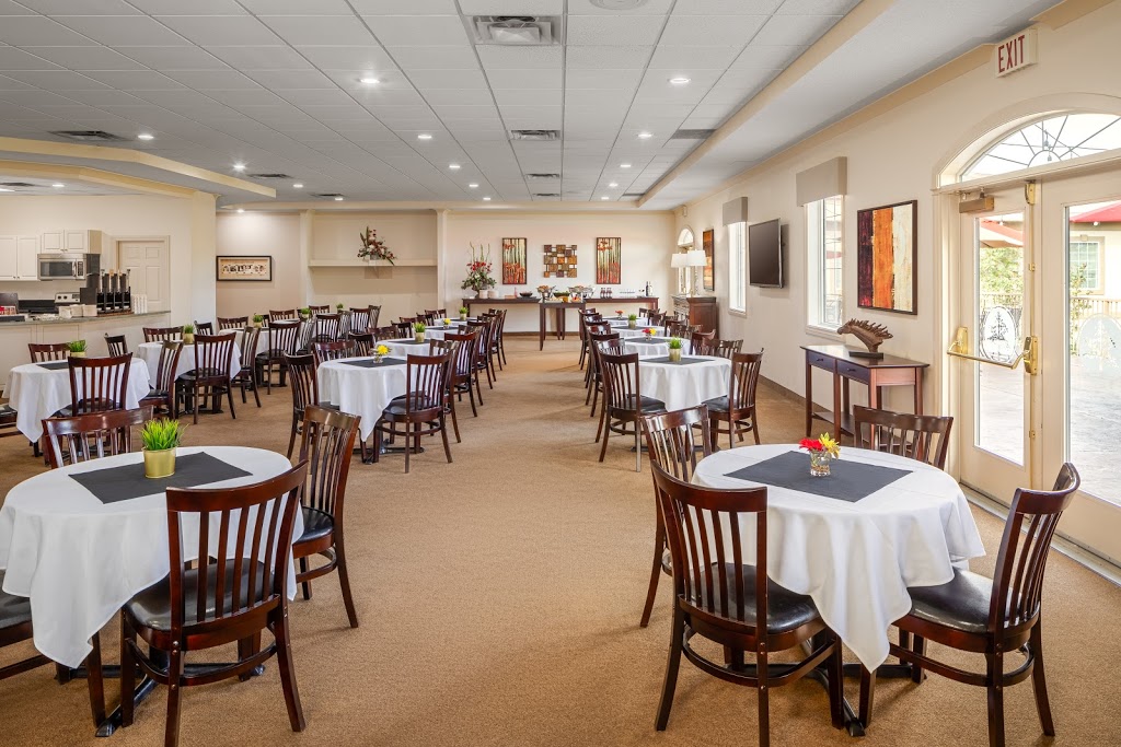 Glenwood Funeral Home & Cemetery | 52356 Range Rd 232, Sherwood Park, AB T8B 1B8, Canada | Phone: (780) 467-3337