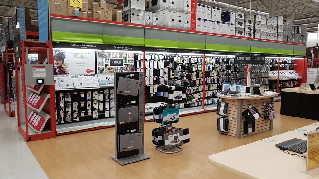 Bureau en Gros | 55A Boul du Plateau, Hull, QC J9A 3G1, Canada | Phone: (819) 770-2332